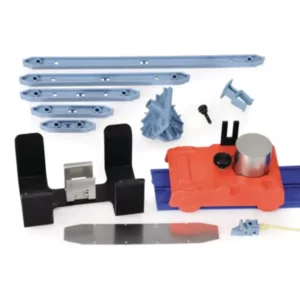 PASCO ME-6991, Kit strutture ponte sensorizzabile