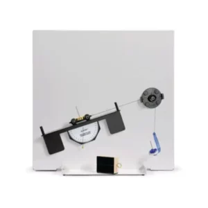 PASCO ME-9502, Sistema statica per lavagna magnetica - Immagine 2