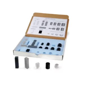 PASCO SE-9719A, Kit densit&agrave;