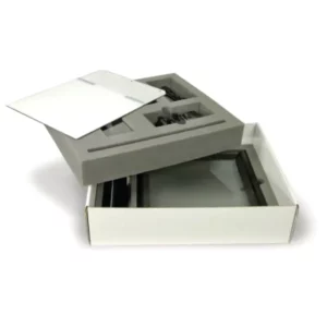 PASCO WA-9899, Ondoscopio completo - Immagine 2