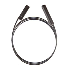 PASCO PS-2601, Fibra ottica