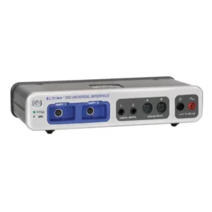 PASCO UI-5001, Interfaccia 550