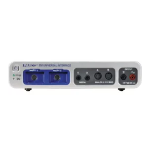 PASCO UI-5001, Interfaccia 550 - Immagine 2