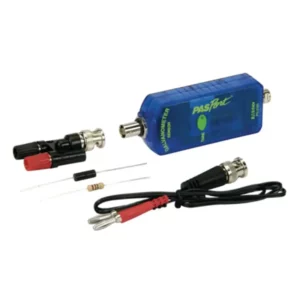 PASCO PS-2160, Sensore galvanometrico