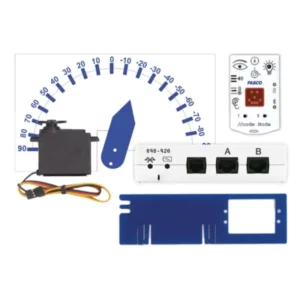 PASCO PS-5050, Kit STEM 'sense and control' completo - Immagine 2