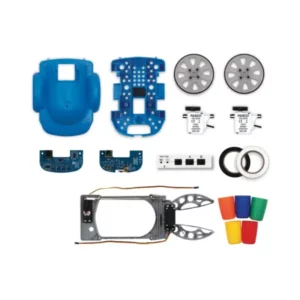 PASCO ST-7840, Sistema PASCOBOT completo