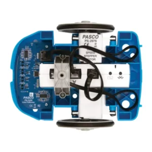 PASCO ST-7840, Sistema PASCOBOT completo - Immagine 2