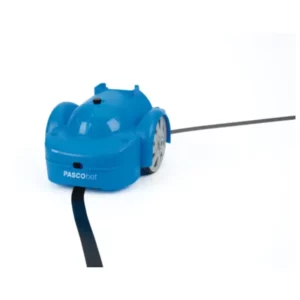 PASCO ST-7840, Sistema PASCOBOT completo - Immagine 3