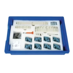 PASCO ME-3581, Kit per costruire ponti migliori