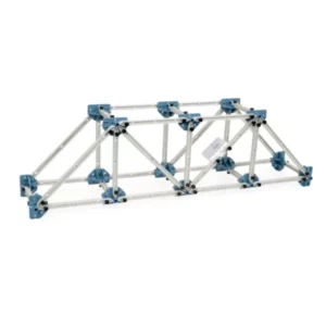 PASCO ME-3581, Kit per costruire ponti migliori - Immagine 2