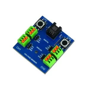 PASCO PS-3349, Scheda di espansione per //control.Node