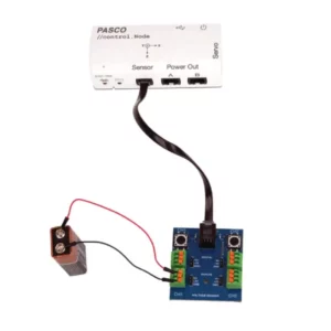 PASCO PS-3349, Scheda di espansione per //control.Node - Immagine 2