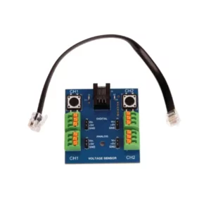 PASCO PS-3349, Scheda di espansione per //control.Node - Immagine 3