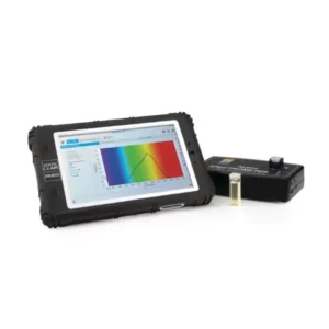 PASCO PS-3620, Lx Air nuovo tablet dedicato per chimica e biologia - Immagine 2