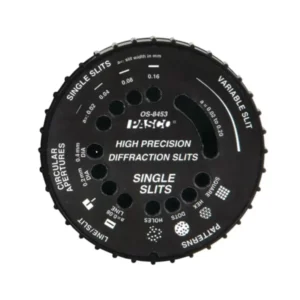 PASCO OS-8453, Precision Diffraction Slits - Immagine 2