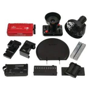 PASCO ME-1272, Kit un carrello e accessori - no rotaia