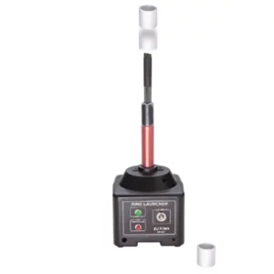 PASCO EM-8661-220, Lancia anelli