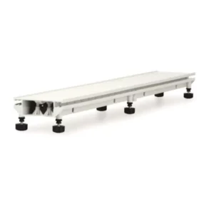 PASCO ME-6960, Rotaia in ABS componibile (2x50 cm) - Immagine 2