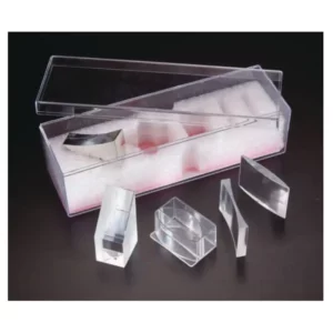 PASCO OS-8516A, Kit ottica a raggi
