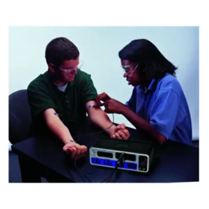 PASCO PS-2111-FR, PASPORT EKG Sensor - Immagine 2