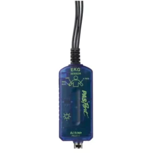 PASCO PS-2111-FR, PASPORT EKG Sensor - Immagine 4