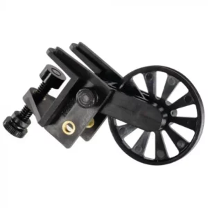 PASCO ME-9448B, Puleggia a basso attrito