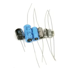 PASCO EM-8785, Capacitor Pack