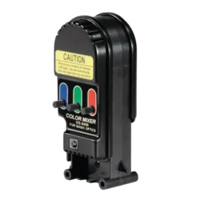PASCO OS-8496, Color mixer