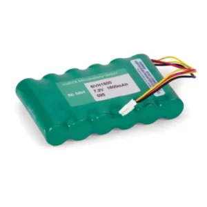 PASCO PS-2527, Batteria ricaricabile, Xplorer GLX