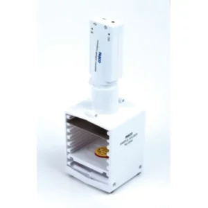PASCO NU-3344, Portacampioni per contatore Geiger - Immagine 2