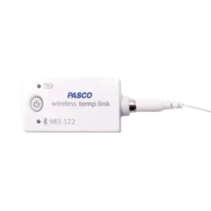 PASCO PS-3310, Ideal Gas Law Wireless Bundle - Immagine 3