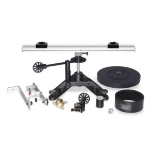 PASCO ME-8950A, Sistema completo moti rotatori