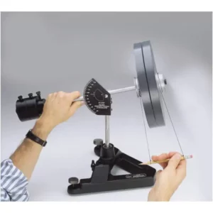 PASCO ME-8960, Giroscopio sensorizzabile - Immagine 4
