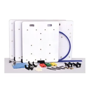 PASCO ME-9812, Sistema 'otto volante' per dinamica