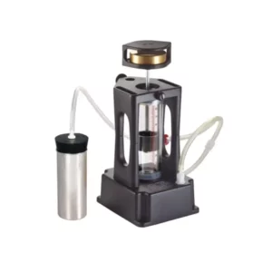 PASCO TD-8572A, Motore termico
