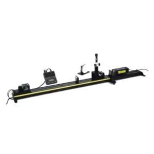PASCO OS-9261B, Apparato misura c secondo Focault