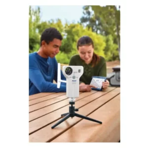 PASCO PS-3209, Sensore wireless stazione meteo con GPS - Immagine 2