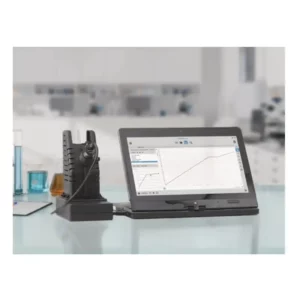 PASCO PS-3239, Apparato wireless punto di fusione - Immagine 3