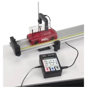 PASCO ME-8930, Cronometro con memoria - Immagine 6
