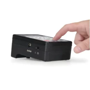 PASCO ME-8930, Cronometro con memoria - Immagine 7