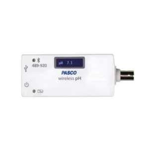 PASCO PS-4204, Wireless pH with Display