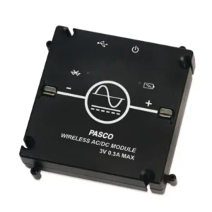 PASCO EM-3533, Modulo generatore AC/DC