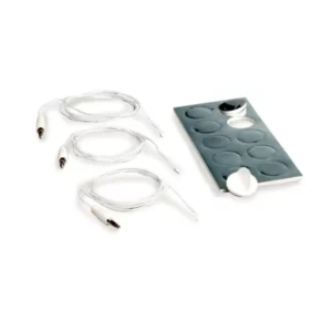 PASCO PS-2135, Sonda di Temperatura a risposta rapida (3 Pack)