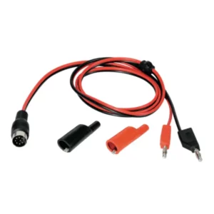 PASCO UI-5100, Voltage Sensor (unshrouded)