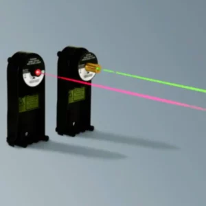 Pasco laser a diodo rosso OS-8525A