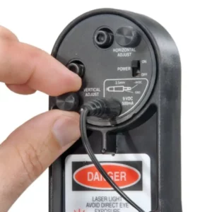 Pasco laser a diodo rosso OS-8525A - Immagine 2