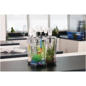 PASCO ME-6668, Terrario avanzato EcoZone System - Immagine 4