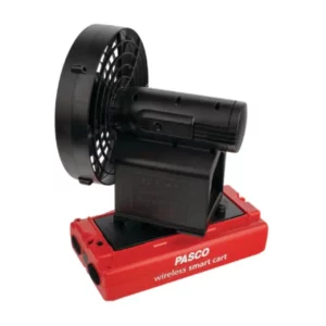 PASCO ME-1251, Supporto regolabile per Smart Fan - Immagine 3