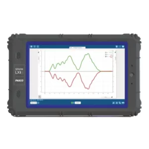 PASCO PS-3600B, SPARK LXi2 Datalogger - Immagine 4