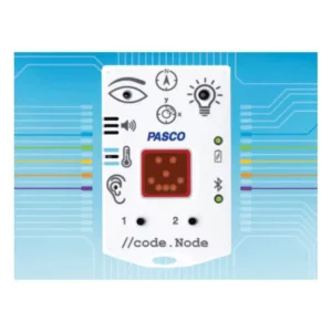 PASCO PS-3231, //code.Node